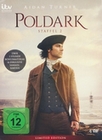 Poldark - Staffel 2 [LE] [4 DVDs]