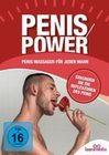 Penis Power - Penis Massagen fr jeden Mann
