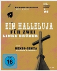 Ein Halleluja für 2 linke Brüder (+ DVD)
