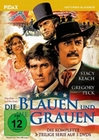 Die Blauen und die Grauen - Uncut [3 DVDs]