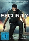 Security - It`s going to be a long night