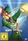 Basil - Der grosse Mäusedetektiv - Disney Classic