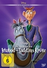 Die Abenteuer von Ichabod und Taddäus Kröte