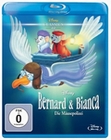 Bernard & Bianca - Die Mäusepolizei - Disney Cl.