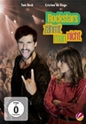 Rockstars zähmt man nicht