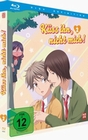 Küss ihn, nicht mich! Vol. 3 Episoden 9-12