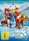 Die Schneekönigin 3 - Feuer und Eis