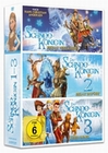 Die Schneeknigin 1-3 Box [3 DVDs]