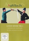 Langes Messer Teil 2 nach Johannes Lecküchner