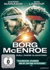 Borg vs. McEnroe - Duell zweier Gladiatoren