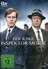 Der junge Inspektor Morse - Staffel 3 [2 DVDs]