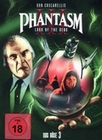 Phantasm III - Das Böse III (+DVD) (+Bonus-DVD)