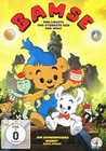 BAMSE - Der liebste und stärkste Bär der Welt