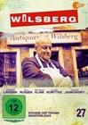 Wilsberg 27 - Strasse der Tränen / MünsterLeaks