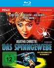 Agatha Christie - Das Spinngewebe