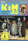 Kim & Co - Vol. 2 [2 DVDs]