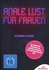 Anale Lust für Frauen - Für enormen Lustgewinn
