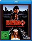 Remo - Unbewaffnet und gefährlich