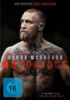 Conor McGregor - Notorious (OmU)