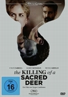 The Killing of a Sacred Deer