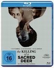 The Killing of a Sacred Deer