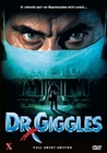 Dr. Giggles - Uncut [LE]