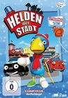 Helden der Stadt - Staffel 2.1 [2 DVDs]