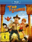 Tad Stones und das Geheimnis von König Midas