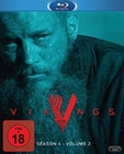 Vikings - Season 4.2 [3 BRs]