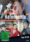 Notruf Hafenkante 16 - Folgen 196-208 [4 DVDs]