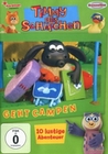 Timmy, das Schäfchen - Geht Campen