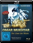 Omar Mukhtar - Der Lwe der Wste