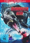 Seamonster Alive