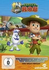 Ranger Rob DVD 1