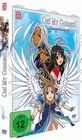 Oh! My Goddess - Die Serie Vol. 1-6/Box [4 DVD]