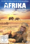 Afrika - Ein Königreich der Tiere