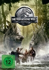 Jurassic Park 2 - Vergessene Welt