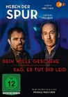 Neben der Spur - Dein Wille geschehe / Sag, es..