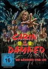Cabin of the Damned - Die Dämonen sind los
