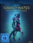 Shape of Water - Das Flüstern des Wassers