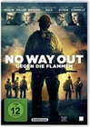 No Way Out - Gegen die Flammen