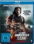 The Most Dangerous Game - Uncut
