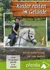 Kinder reiten im Gelände 1 - Von der Vorbereitun