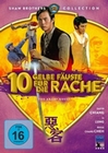 Zehn gelbe Fäuste für die Rache