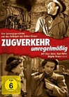 Zugverkehr unregelmssig