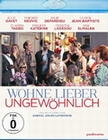Wohne lieber ungewöhnlich