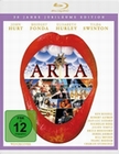 Aria - 30 Jahre Jubilums Edition