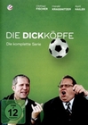 Die Dickköpfe - Die komplette Serie