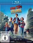 Fnf Freunde und das Tal der Dinosaurier