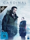 Cardinal - Staffel 1 [2 DVDs]